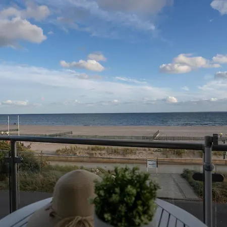 Nautilus Weitblick *