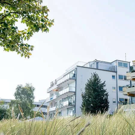 Nautilus Weitblick グレーミッツ