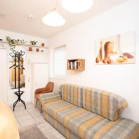 Appartement Nautilus Weitblick
