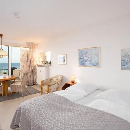 Nautilus Weitblick Appartement Grömitz