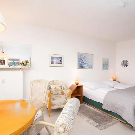 Nautilus Weitblick *