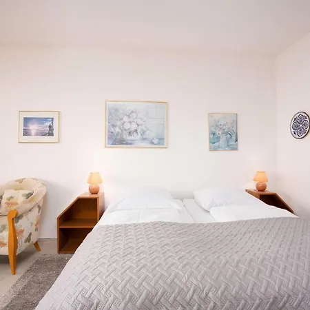 Nautilus Weitblick グレーミッツ