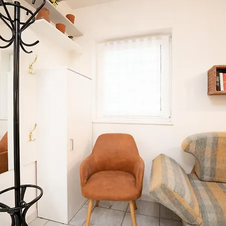 Nautilus Weitblick アパート