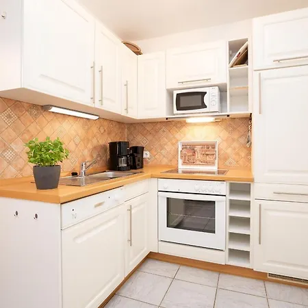 Appartement Nautilus Weitblick