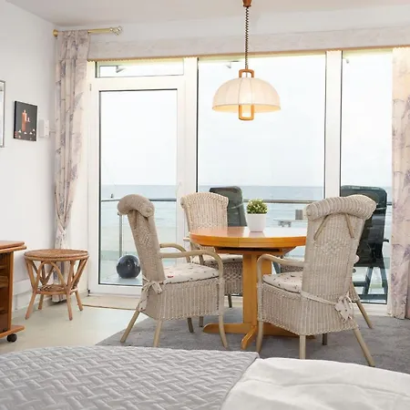 Nautilus Weitblick アパート *