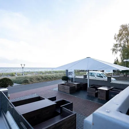 Nautilus Weitblick *