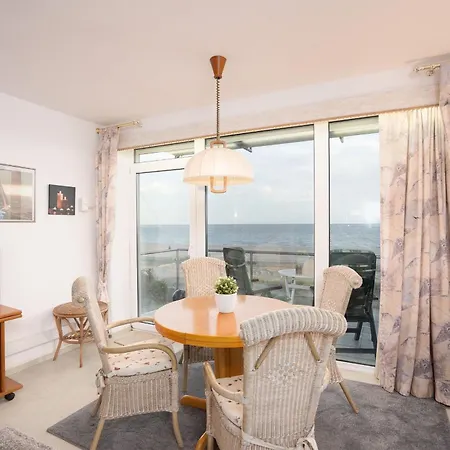 Apartment Nautilus Weitblick *
