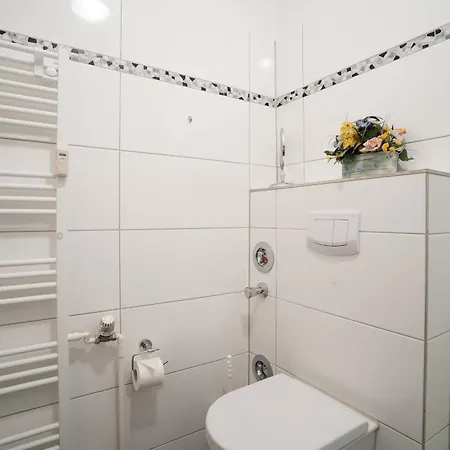 アパート Nautilus Weitblick グレーミッツ