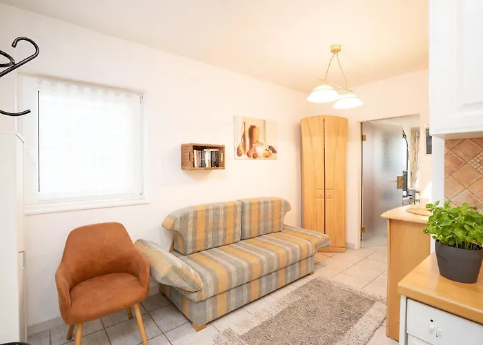 Appartamento Nautilus Weitblick