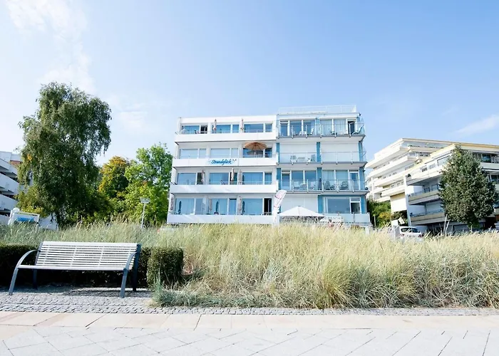 Appartamento Nautilus Weitblick *