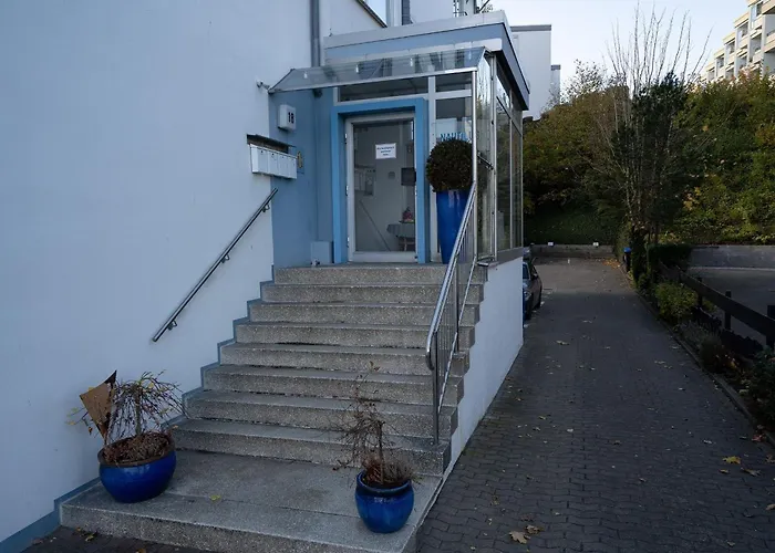 Nautilus Weitblick Appartamento Grömitz