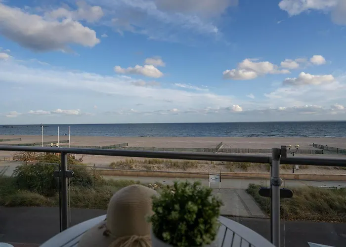 Nautilus Weitblick *