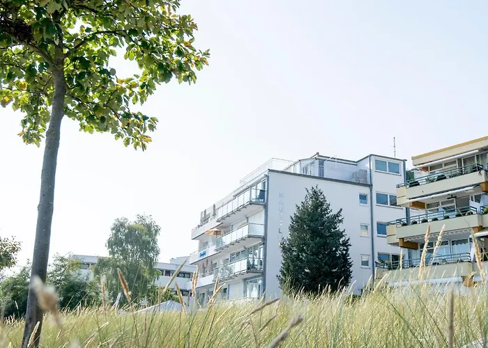 Nautilus Weitblick Grömitz