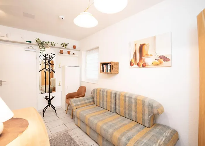 Appartamento Nautilus Weitblick