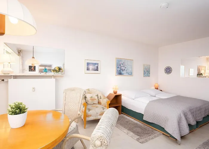 Nautilus Weitblick *