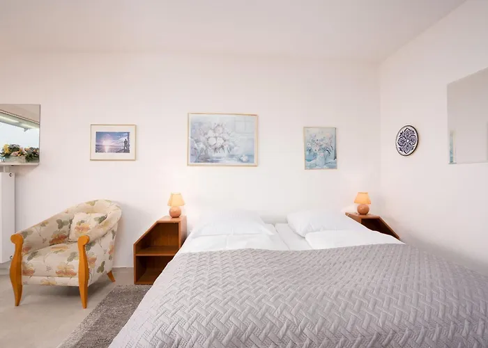 Nautilus Weitblick Grömitz