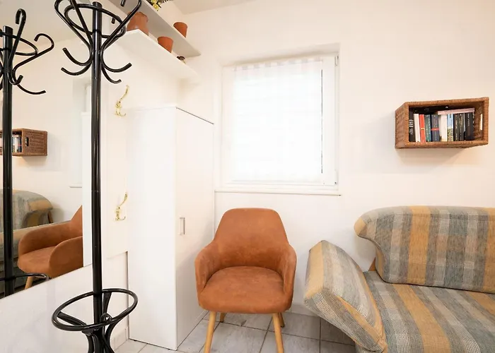 Nautilus Weitblick Appartamento