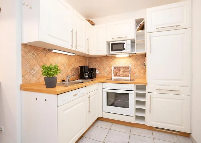 Appartamento Nautilus Weitblick