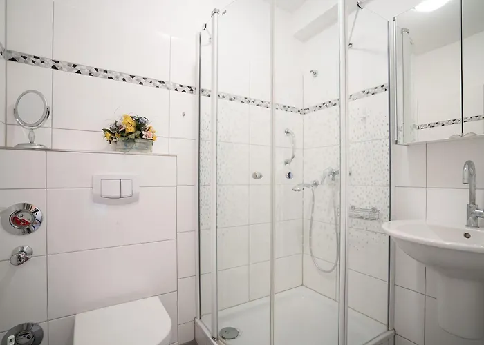 Appartamento Nautilus Weitblick *