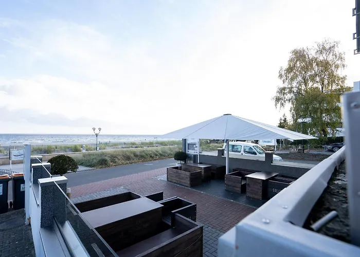 Nautilus Weitblick *