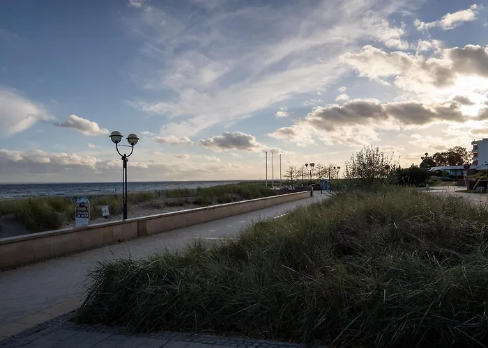 Nautilus Weitblick Grömitz
