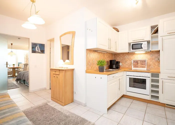 Nautilus Weitblick *