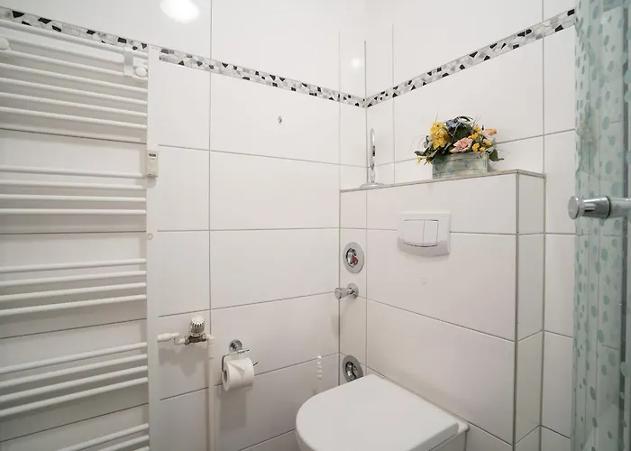 Appartamento Nautilus Weitblick Grömitz